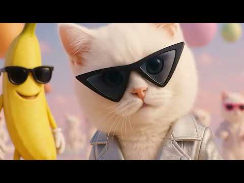 Kitty Banana | Galactic Tour