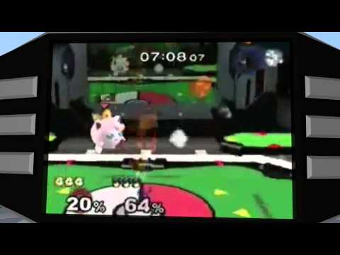 EVO2013 - Super Smash Bros. Melee: HYPE VIDEO