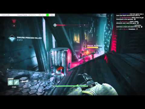 Destiny Giveth and Taketh Away