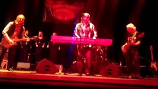 RTZ snippet of Face the Music