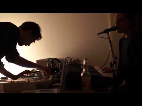 Me Succeeds - It Grows (live rehearsal)