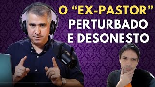 RESPOSTA AO "EX-PASTOR" EDUARDO FARIA E SEUS EMBUSTES MARIÓLATRAS