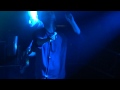 The Twilight Sad - Dead City - Live @ The Liquid ...