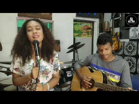 "Husik Hau Mesak" versi akustik live ft. Zito