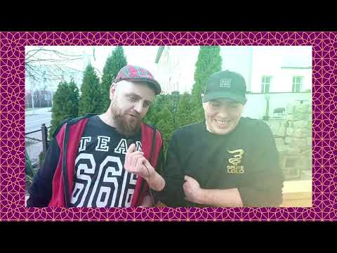 NIEZŁY MŁYN 2 - 22 03 2025 - STO LAT GNYHU!!