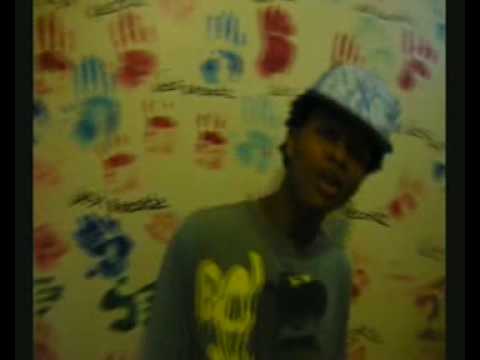 Freestyle Weskay [b ouest] West Recordz