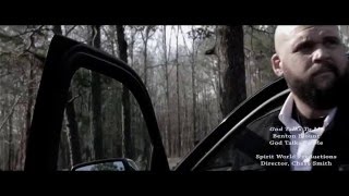 Benton Blount - "God Talks to Me" (Official Video)