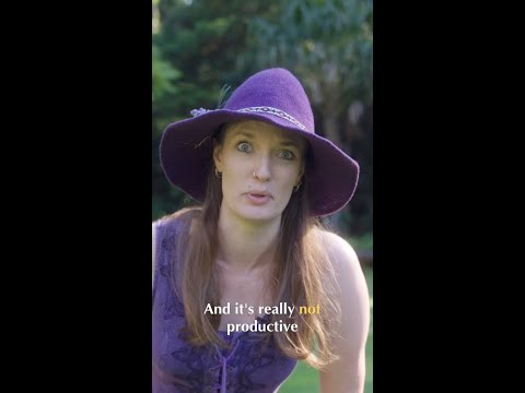 Autumn Australia: Grow Food, Beat Scarcity & Anxiety