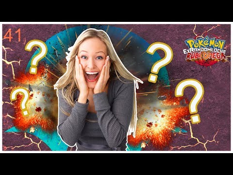 Pokémon RO ExRandomLocke Ep.41 - NECESITO VUESTRA AYUDA SI O SI