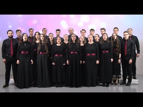 Cor Allegria - El e Domnul, El e Stânca