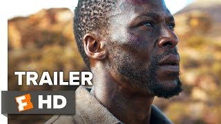 Five Fingers for Marseilles (2018) Video