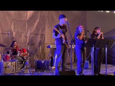 Sign of the Times- PCM Funk & R&B Ensemble