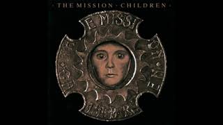 The Mission - Black Mountain Mist - 1988