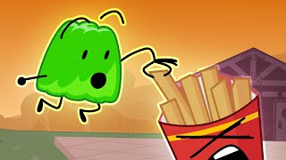 Cover art for Are you gonna eat those fries bro?