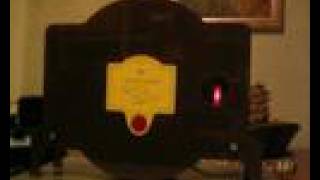 A Mechanical Television.