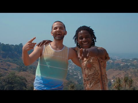 Colby Jeffers and AWU - CHANGE THE WORLD (Official Music Video)