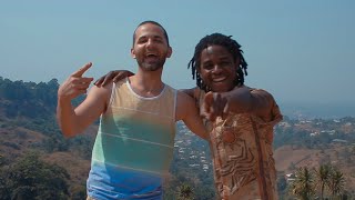 Colby Jeffers and AWU - CHANGE THE WORLD (Official Music Video)