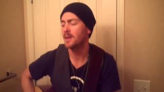 Dean Brody Cover - Bounty