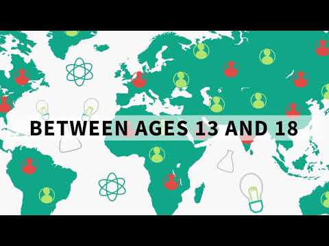 2021 Breakthrough Junior Challenge Tutorial: Learn How to Take Part