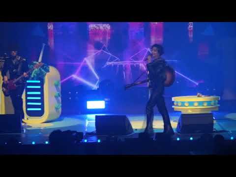 잔나비(Jannabi) - See your eyes 20200215 NONSENSE II @올림픽홀