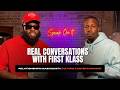 Real Conversations with First Klass | Relationships, Masculinity & Modern Dating