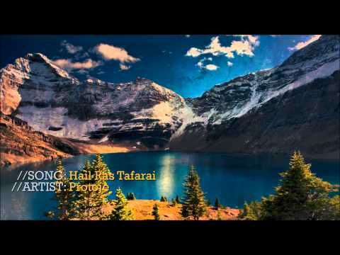 Protoje - Hail Ras Tafari