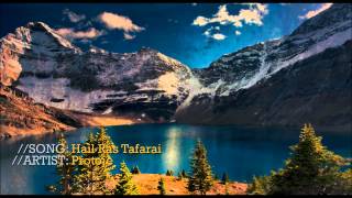 Protoje - Hail Ras Tafari