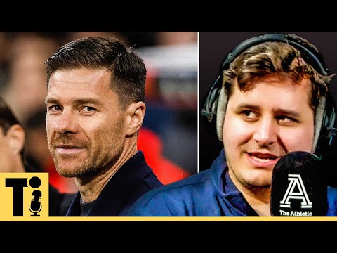 Real Madrid & the manager market and who should be the next Man Utd boss?