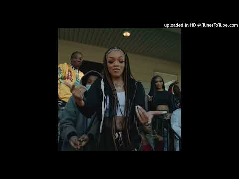 (FREE) Glorilla x Glockianna x Enchanting Type Beat 2023 ~"Ratchet Ahh Friends"