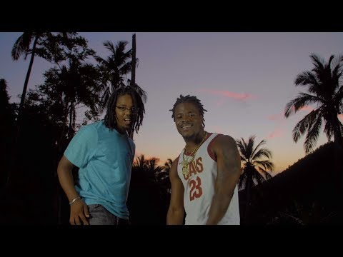 Niicmo x Matieu White - KON SA (Clip Officiel)