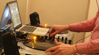 DJ Liquid - RnB Video Mix @ Serato Scratch 2013