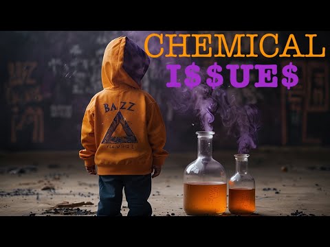 A bazz - CHEMICAL ISSUES  | Explicit | AI