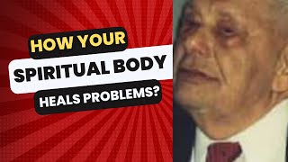 Unlock the Power of Your Spiritual Body: Say Goodbye to Human Problems
