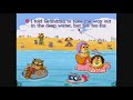 Living Books Just Grandma And Me Part 7 Read And Play Gameplay Walkthrough