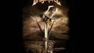 Dragonforce- Reasons to Live (WITH CORRECT LYRICS!!!!!)