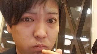 彼女が熱でツラいけ心配だけど配信頑張ってやるよ😭