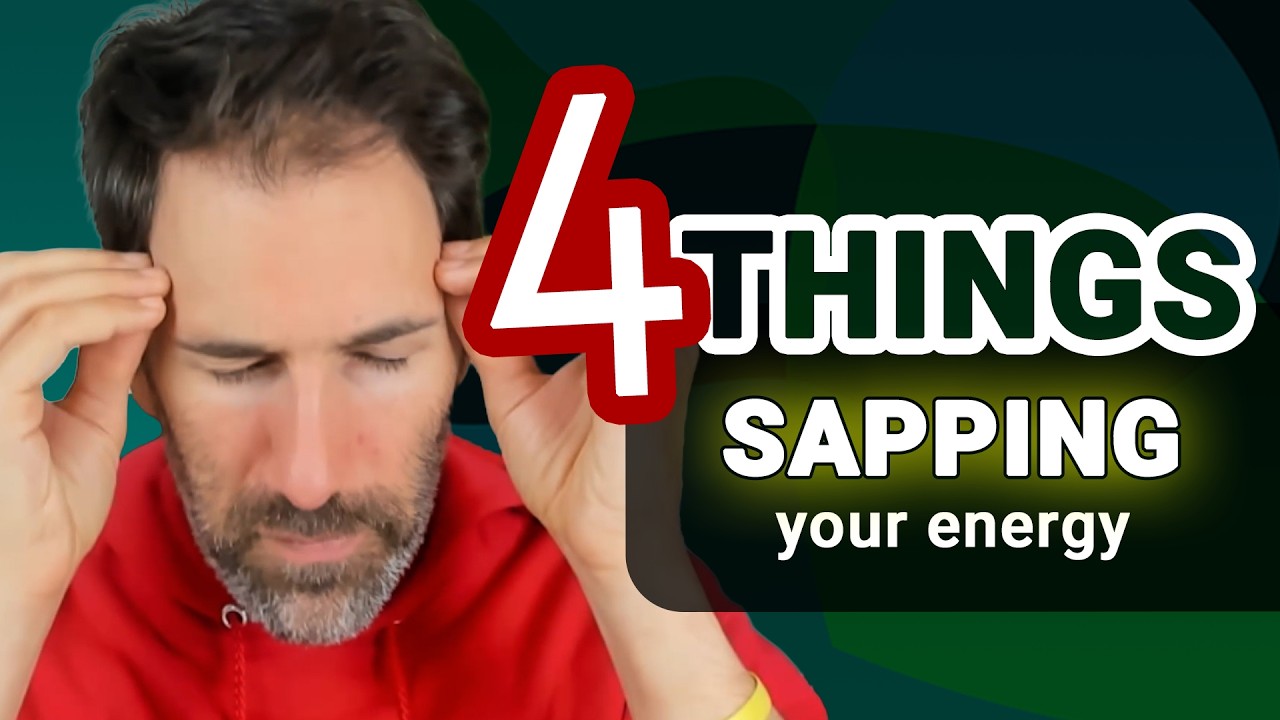 Executive Dysfunction - When EVERYTHING is too much!