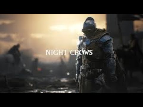 Darkcrows New Night Crows Private Server In Beta Test Right Now