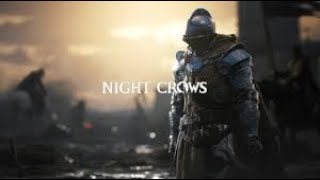 DarkCrows New Night Crows Private Server in Beta Test Right Now!!