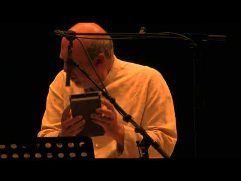 STEPHAN MICUS - LIVE IN ATHENS - ONASSIS CULTURAL CENTRE - 3.4.11.flv