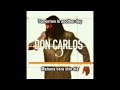 Don Carlos - Time (Subtitulos Español/Ingles ...