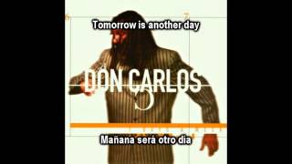 Don Carlos - Time (Subtitulos Español/Ingles)
