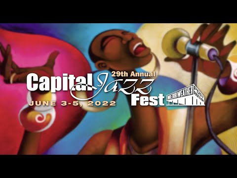 Capital Jazz Fest 2022 Highlights