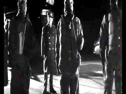 Daniel Landa - Muži s padáky