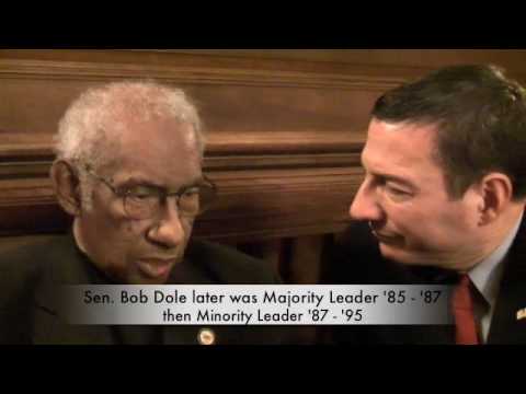 Black History Month at F&A - Sam Cornelius