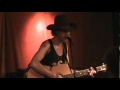 Langhorne Slim - Spinning Compass & Restless - Grey Eagle - Asheville, NC - 4/20/11