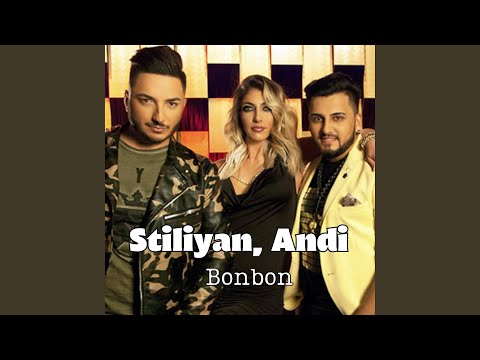 Bonbon (feat. Djoshkun)