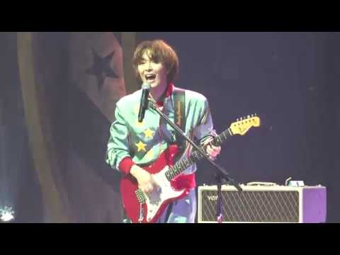 190901 Cuckoo - 잔나비(JANNABI) 김도형 직캠 @ Fantastic old-fashioned 'Returns!'