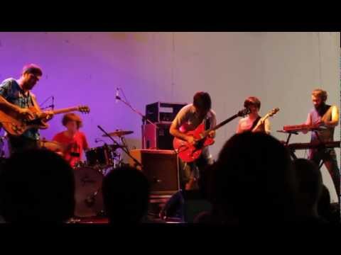 Defórmica | FestiPez 2013 | Sirena