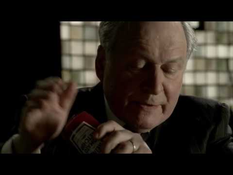 The Sopranos 6.21 - "So Carlo has flipped"